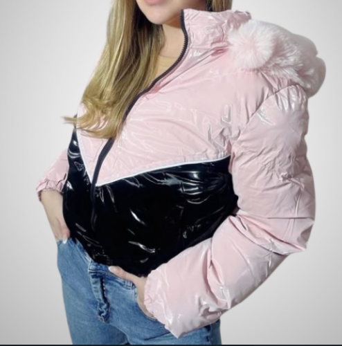 Puffer de Mujer Importadas