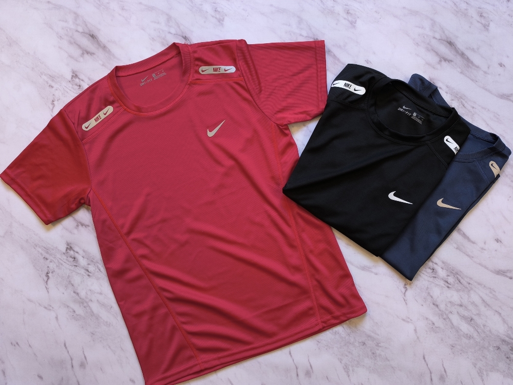 Remera Deportiva - Imagen 2