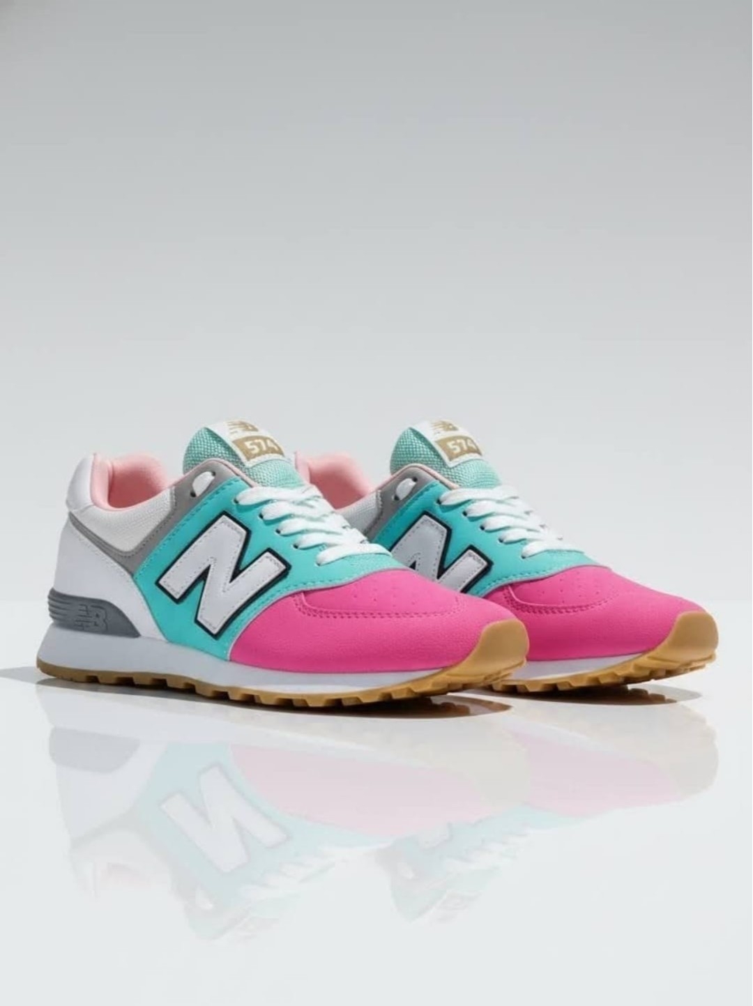 Newbalance - Imagen 3