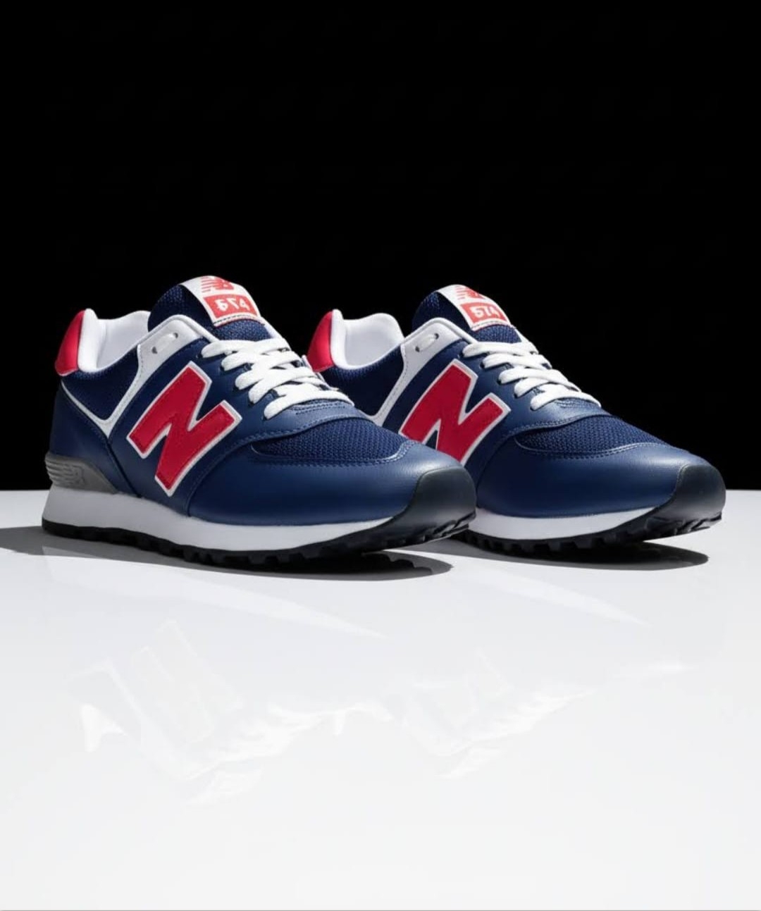 Newbalance - Imagen 2