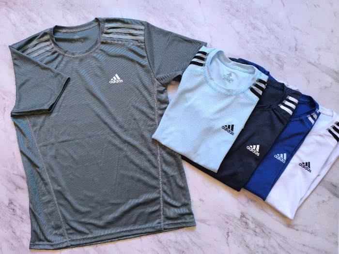 Remera  Deportiva