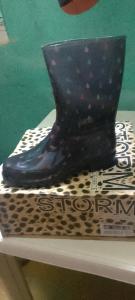 Botas de Lluvia - Miniatura 2