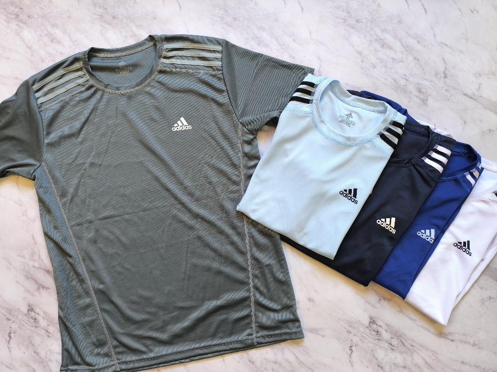 Remera Deportiva - Imagen 2
