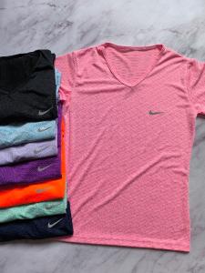 Remera Nike Dryfit
