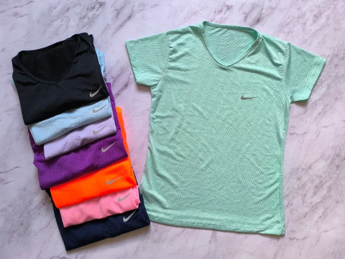 Remera Nike Deportiva