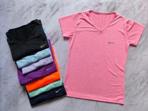 Remera Dryfit Deportiva - Miniatura 4