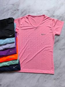 Remera Dryfit Deportiva - Miniatura 5