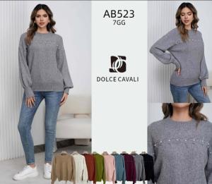 Ab 532 Sweter