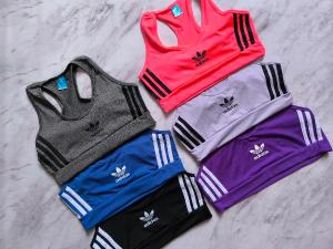 Top Adidas Deportivo