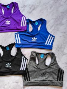 Top Adidas Deportivo - Miniatura 3