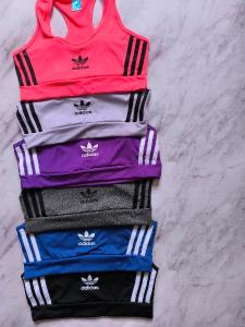 Top Adidas Deportivo - Miniatura 5
