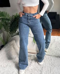 Jenes Wide Super Elastisado Excelente Calidad