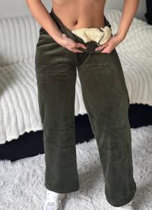 Maxi Palazo de Plush Corderito Excelente Calidad