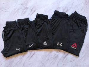 Pantalon Frisado de Lycra