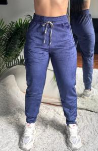 Pantalon con Corderito Excelente Calidad - Miniatura 4