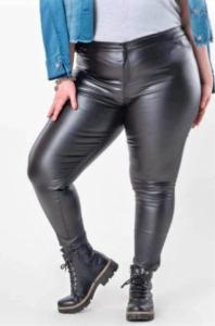 Pantalón Clásico Talles Especiales