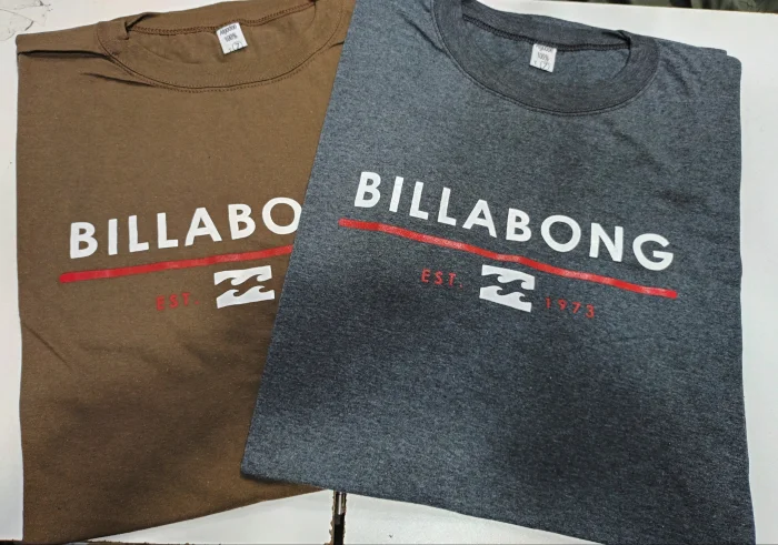 Remeras Talles Especiales