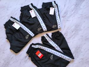 Pantalon Rompeviento Nike - Miniatura 5
