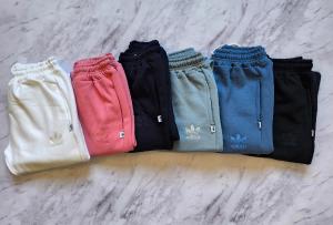 Pantalon Adidas Frisado