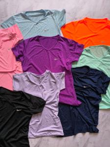 Remera Dryfit Deportiva