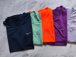 Remera Dryfit Deportiva - Miniatura 2