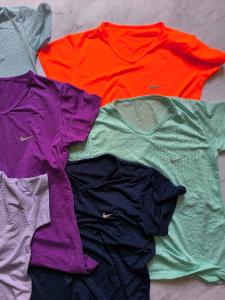 Remera Dryfit Deportiva - Miniatura 3
