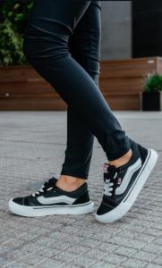 Vans Knu - Miniatura 3