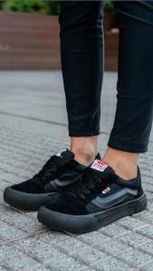 Vans Knu - Miniatura 4