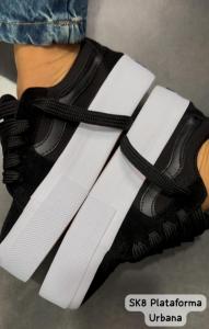 Sk8 Plataforma