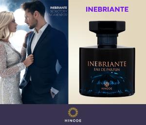 Inebriante Eau de Parfum Perfume Importado para Hombre  100ml - Miniatura 2