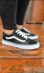 Vans Adulto