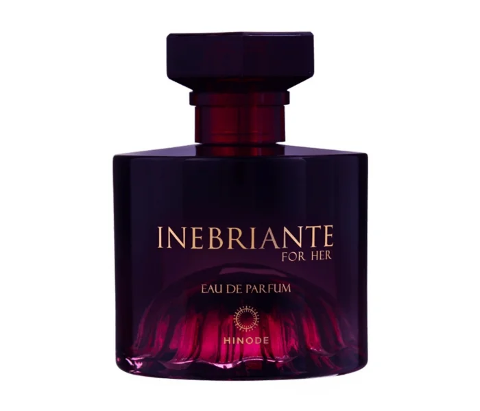 Inebriante Eau de Parfum For Her Perfume.importado para Mujer