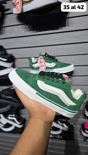 Vans Knu - Miniatura 2