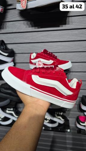 Vans Knu - Miniatura 5