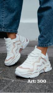 300 Zapas