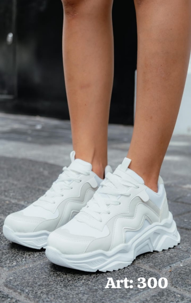 300 Zapas - Imagen 2