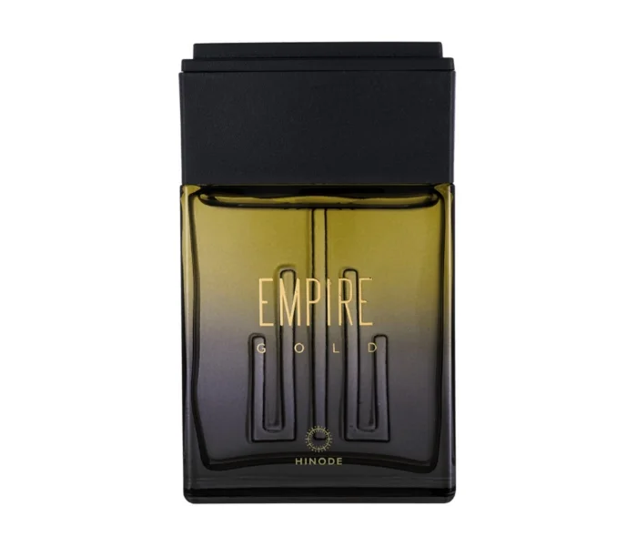 Empire Gold Hinode 100ml Perfume Importado para Hombre