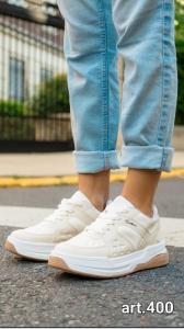 400 Zapas