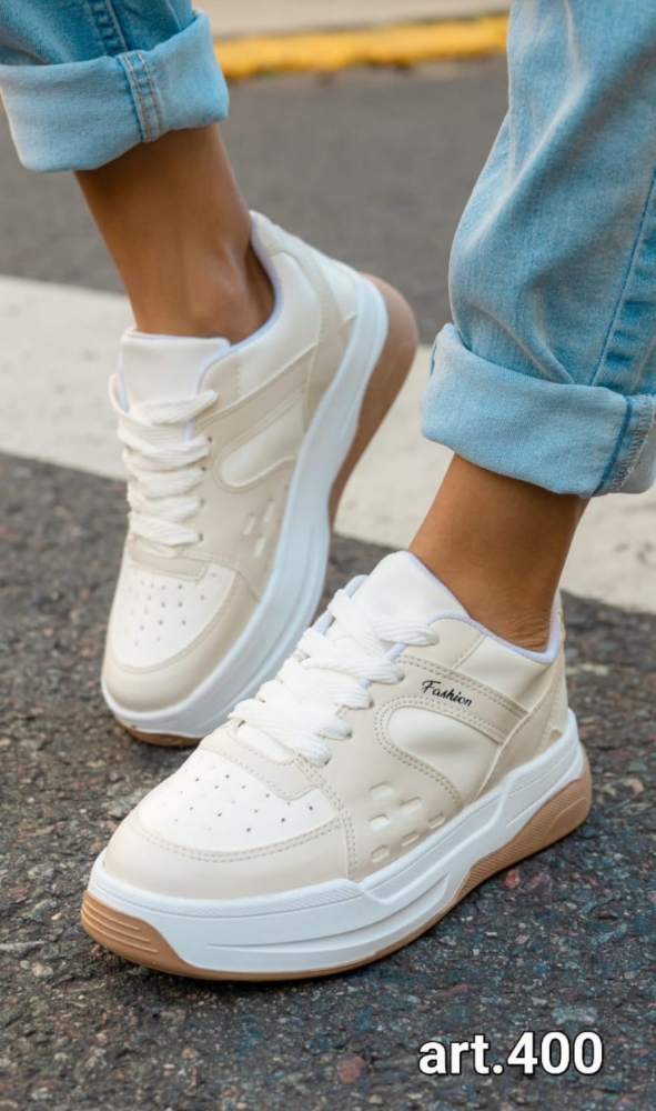 400 Zapas - Imagen 2