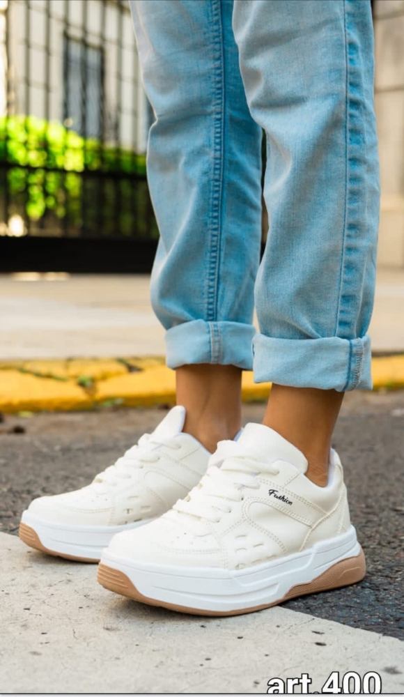 400 Zapas - Imagen 3