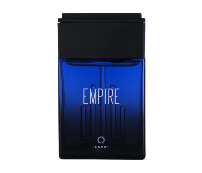 Empire Sport Hinode 100ml Perfume Importado para Hombre