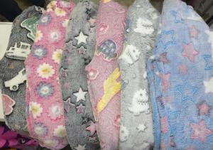 Pantalón Pijama Luminoso Bebe - Miniatura 2