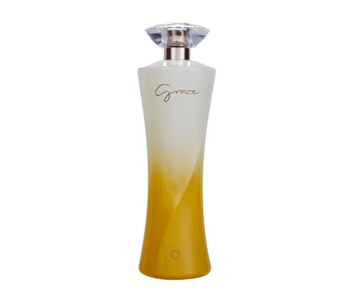 Grace Hinode 100ml Perfume Importado para Mujer