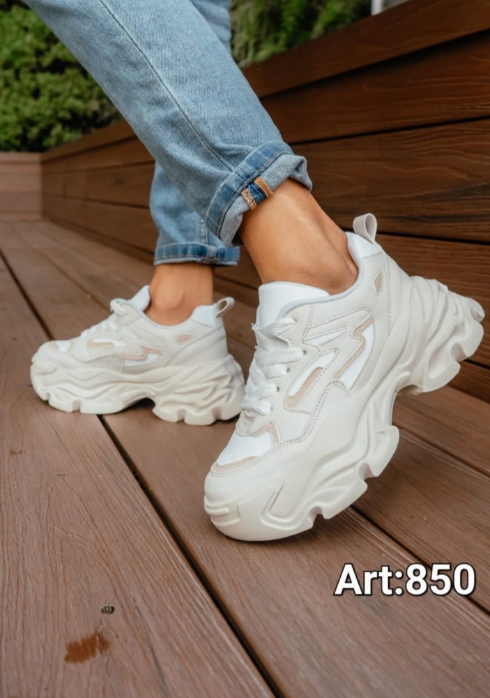850 Zapas - Imagen 3