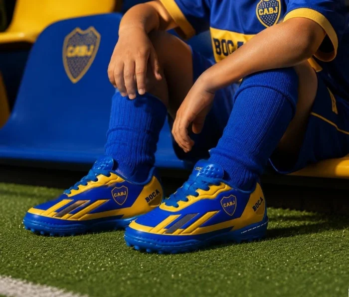 Botin Kids