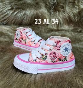 Botita Estampada - Miniatura 2