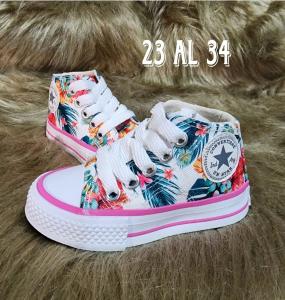 Botita Estampada - Miniatura 3