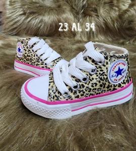Botita Estampada - Miniatura 4