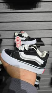 Vans Knu Kids