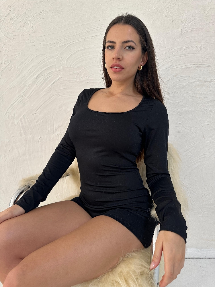 Catsuit - Imagen 3
